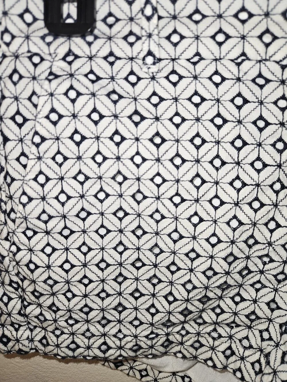 J Crew Womans Shorts Size 6